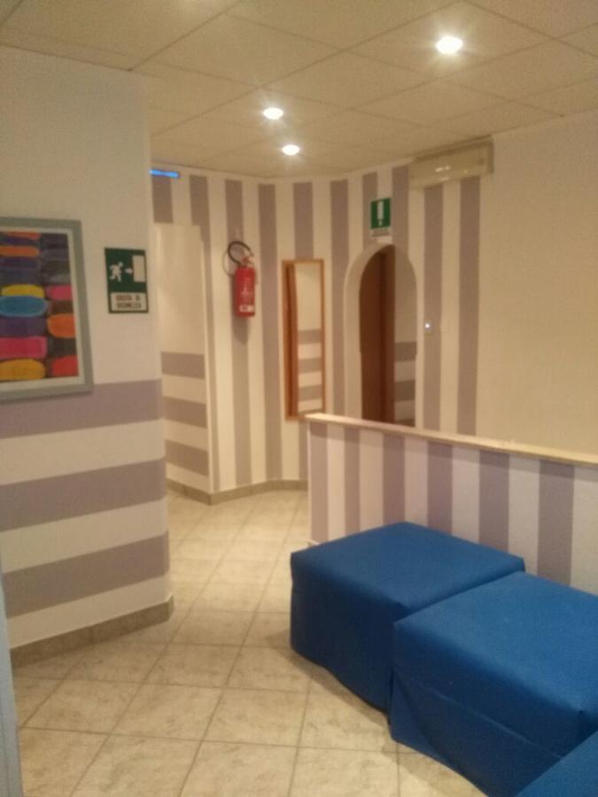 Hotel San Giorgio Алассио Экстерьер фото